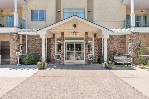 108-9449 19 Street Sw, Calgary, AB - Outdoor