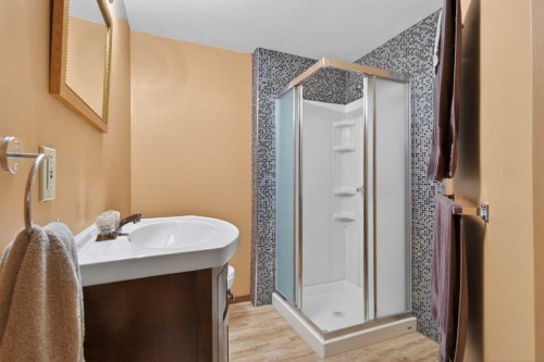 11 Sun Canyon Park Se, Calgary, AB - Indoor Photo Showing Bathroom