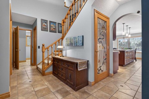 11 Sun Canyon Park Se, Calgary, AB - Indoor Photo Showing Other Room