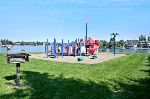 11 Sun Canyon Park Se, Calgary, AB - Outdoor With Body Of Water With View