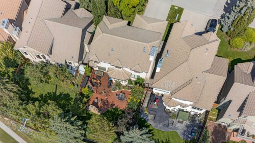 11 Sun Canyon Park Se, Calgary, AB - Outdoor