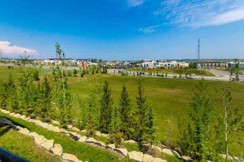 514-20 Kincora Glen Park Nw, Calgary, AB - Outdoor With View