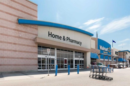 514-20 Kincora Glen Park Nw, Calgary, AB - Outdoor