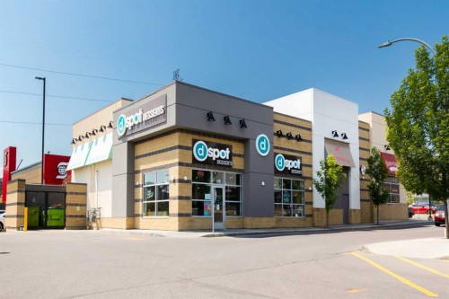 514-20 Kincora Glen Park Nw, Calgary, AB - Outdoor