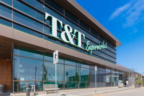 514-20 Kincora Glen Park Nw, Calgary, AB - Outdoor