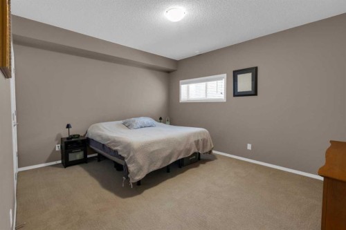 68 Nolanlake View Nw, Calgary, AB - Indoor Photo Showing Bedroom
