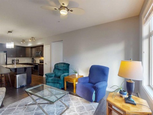 2207-3727 Sage Hill Drive Nw, Calgary, AB - Indoor