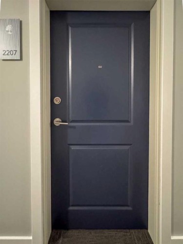 2207-3727 Sage Hill Drive Nw, Calgary, AB - Indoor Photo Showing Other Room