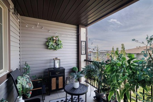 3418-60 Panatella Street Nw, Calgary, AB - Outdoor With Deck Patio Veranda With Exterior