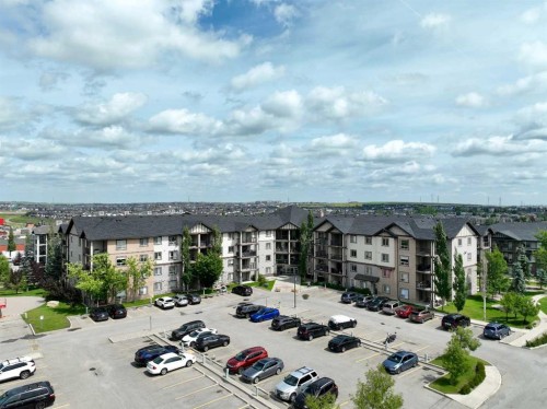 3418-60 Panatella Street Nw, Calgary, AB - Outdoor