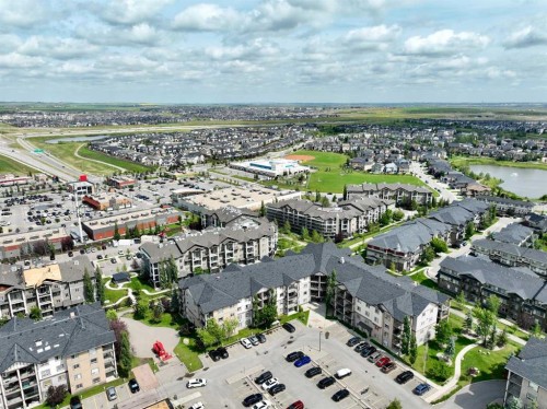 3418-60 Panatella Street Nw, Calgary, AB - Outdoor With View