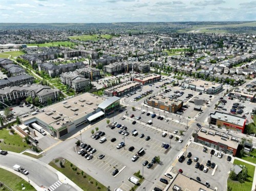 3418-60 Panatella Street Nw, Calgary, AB -  With View