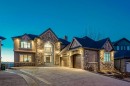 30 Cranridge Heights Se, Calgary, AB  - Outdoor With Facade 