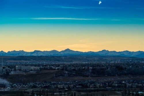 30 Cranridge Heights Se, Calgary, AB - Outdoor With View