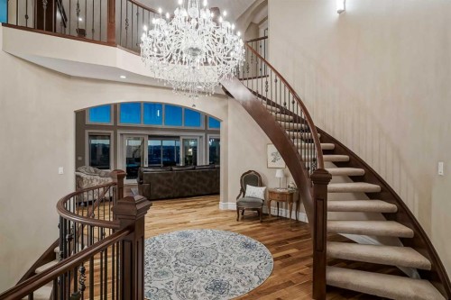 30 Cranridge Heights Se, Calgary, AB - Indoor Photo Showing Other Room