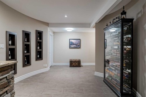 30 Cranridge Heights Se, Calgary, AB - Indoor Photo Showing Other Room