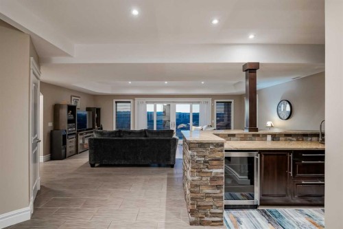 30 Cranridge Heights Se, Calgary, AB - Indoor