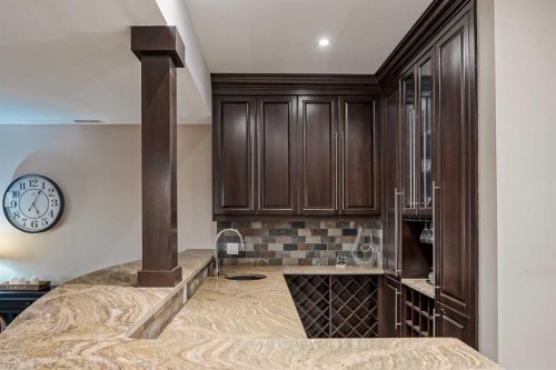 30 Cranridge Heights Se, Calgary, AB - Indoor