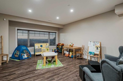30 Cranridge Heights Se, Calgary, AB - Indoor