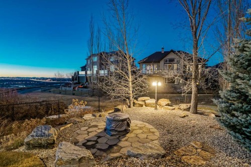 30 Cranridge Heights Se, Calgary, AB - Outdoor With View