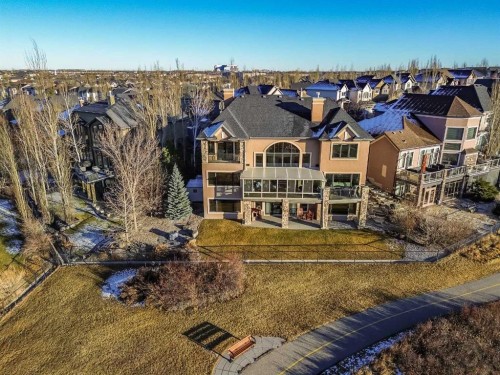 30 Cranridge Heights Se, Calgary, AB - Outdoor With Balcony