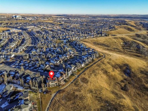 30 Cranridge Heights Se, Calgary, AB - Outdoor With View