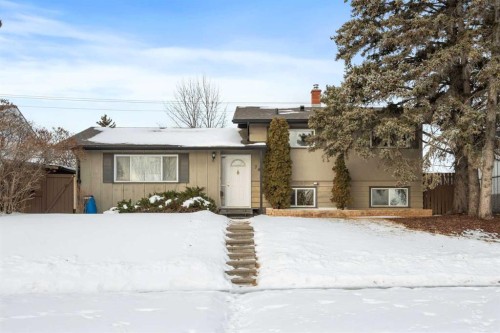 7819 Fairmount Drive Se, Calgary, AB - Outdoor