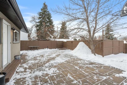 7819 Fairmount Drive Se, Calgary, AB - Outdoor