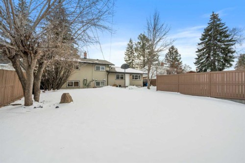 7819 Fairmount Drive Se, Calgary, AB - Outdoor