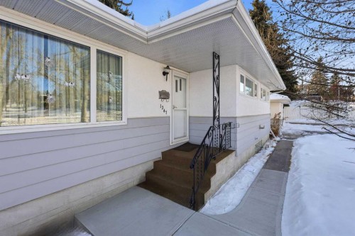 1347 Hamilton Street Nw, Calgary, AB - Outdoor