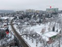 1347 Hamilton Street Nw, Calgary, AB  - Outdoor With View 