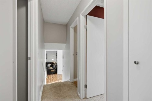 127 Queen Tamara Road Se, Calgary, AB - Indoor Photo Showing Other Room