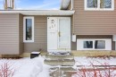 127 Queen Tamara Road Se, Calgary, AB  - Outdoor 