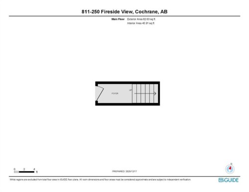 811-250 Fireside View, Cochrane, AB - Other