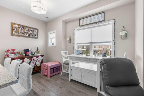 811-250 Fireside View, Cochrane, AB - Indoor