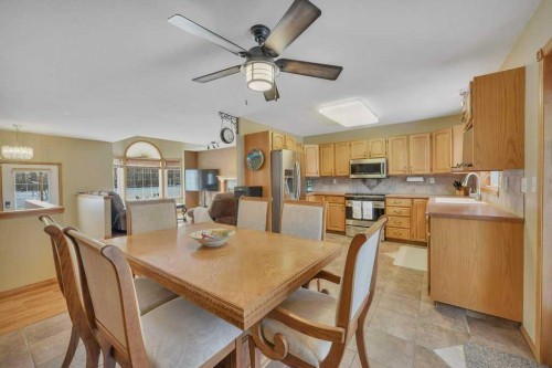 25-41124 Range Road 282, Rural Lacombe County, AB - Indoor Photo Showing Other Room