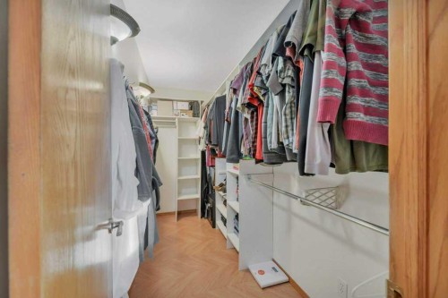 25-41124 Range Road 282, Rural Lacombe County, AB - Indoor With Storage