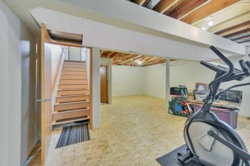 25-41124 Range Road 282, Rural Lacombe County, AB - Indoor