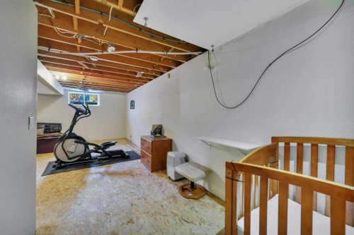 25-41124 Range Road 282, Rural Lacombe County, AB - Indoor