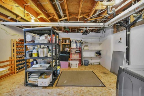 25-41124 Range Road 282, Rural Lacombe County, AB - Indoor