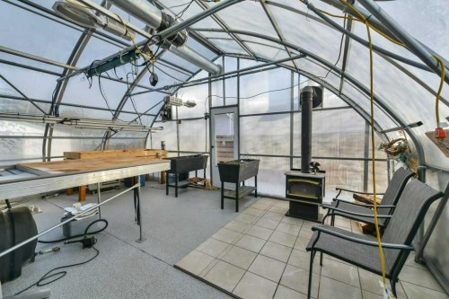 25-41124 Range Road 282, Rural Lacombe County, AB - Indoor Photo Showing Other Room