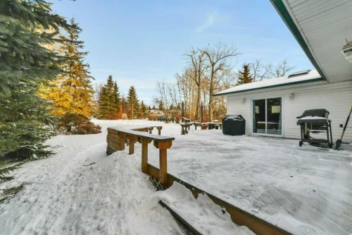 25-41124 Range Road 282, Rural Lacombe County, AB - Outdoor