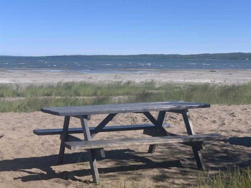 25-41124 Range Road 282, Rural Lacombe County, AB - Outdoor With Body Of Water With View