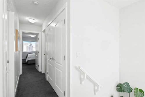 40 Cornerstone Avenue Ne, Calgary, AB - Indoor Photo Showing Other Room