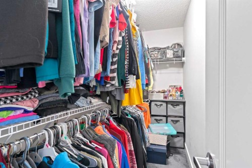 40 Cornerstone Avenue Ne, Calgary, AB - Indoor With Storage