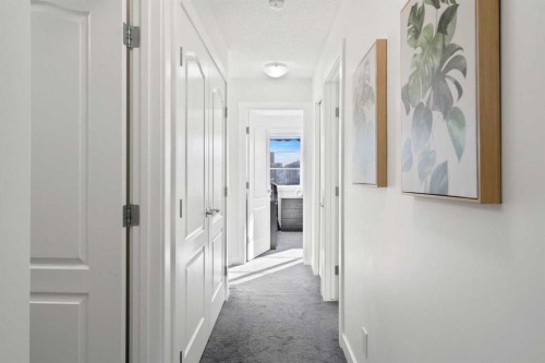 40 Cornerstone Avenue Ne, Calgary, AB - Indoor Photo Showing Other Room