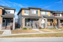 40 Cornerstone Avenue Ne, Calgary, AB  - Outdoor With Facade 