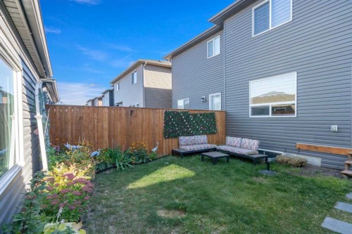 40 Cornerstone Avenue Ne, Calgary, AB - Outdoor With Exterior
