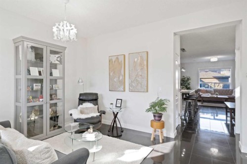 40 Cornerstone Avenue Ne, Calgary, AB - Indoor Photo Showing Other Room