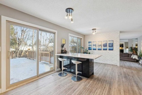 5432 Silverdale Drive Nw, Calgary, AB - Indoor